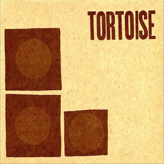 Tortoise ''Tortoise'' LP