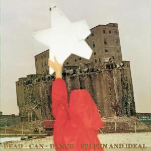 Dead Can Dance ''Spleen And Ideal'' LP