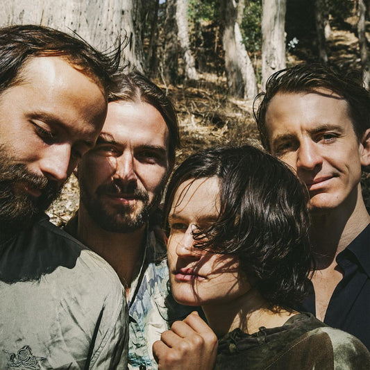 Big Thief ''Two Hands'' LP