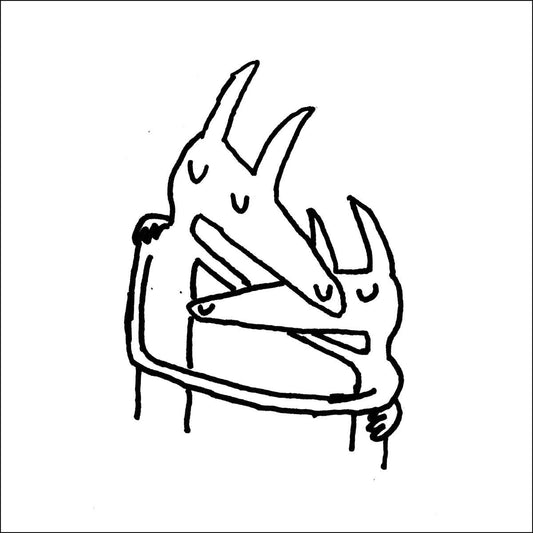 Car Seat Headrest "Twin Fantasy (Mirror To Mirror)" LP