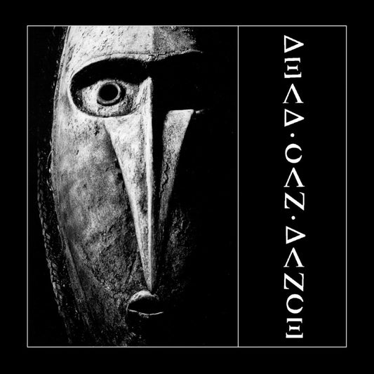 Dead Can Dance S/T LP