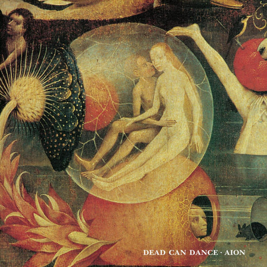 Dead Can Dance ''Aion'' LP