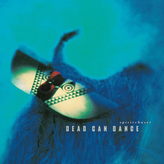 Dead Can Dance ''Spiritchaser'' 2xLP