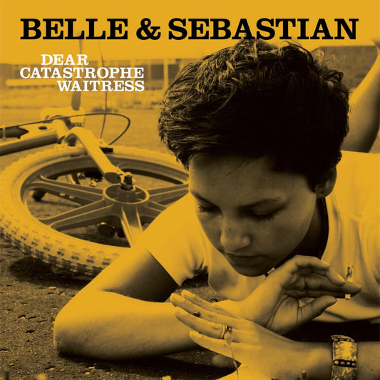 Belle & Sebastian ''Dear Catastrophe Waitress'' 2xLP