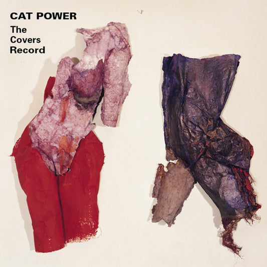 Cat Power "The Covers Record" LP