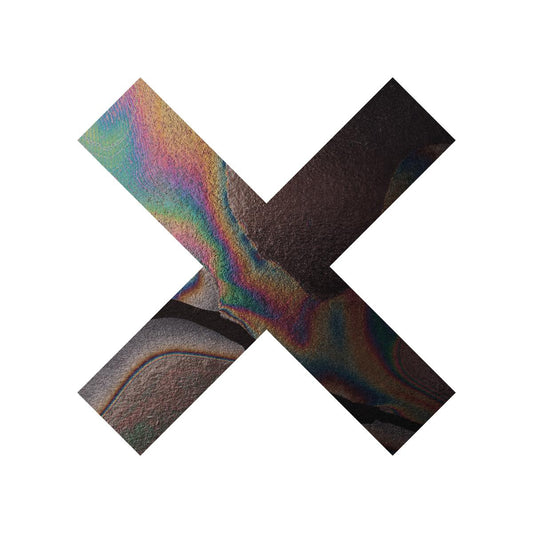 The XX "Coexist" LP