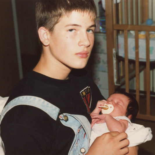 Big Thief ''Capacity'' LP