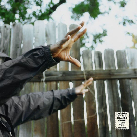 Madvillain "Madvillainy 2:T The Madlib Remixes" LP