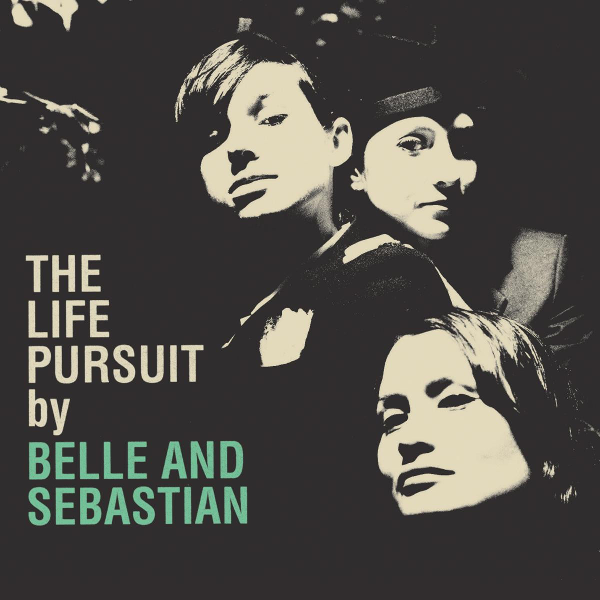 Belle & Sebastian ''The Life Pursuit'' 2xLP