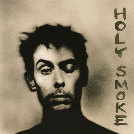 Peter Murphy ''Holy Smoke'' LP (Smoke Color Vinyl)