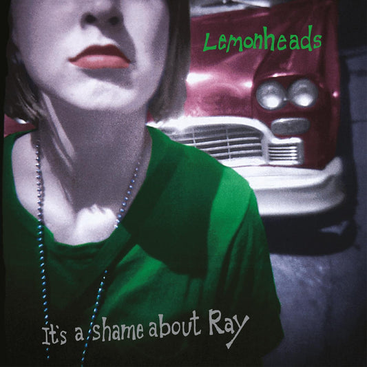 Lemonheads ''It's A Shame About Ray'' 2xLP