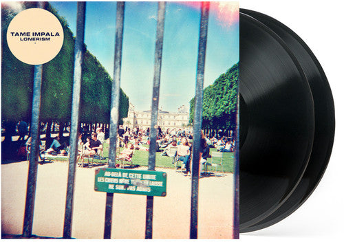 Tame Impala ''Lonerism'' 2xLP