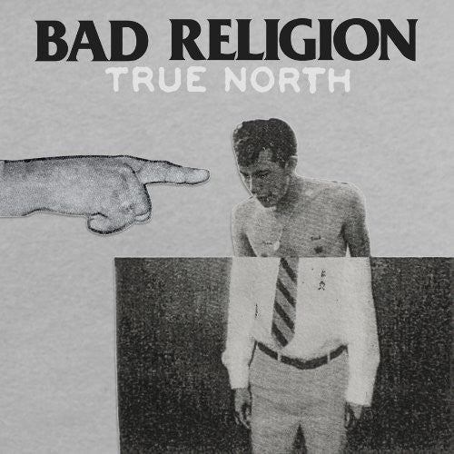 Bad Religion ''True North'' LP