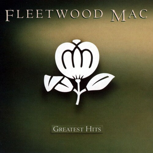 Fleetwood Mac ''Greatest Hits'' LP