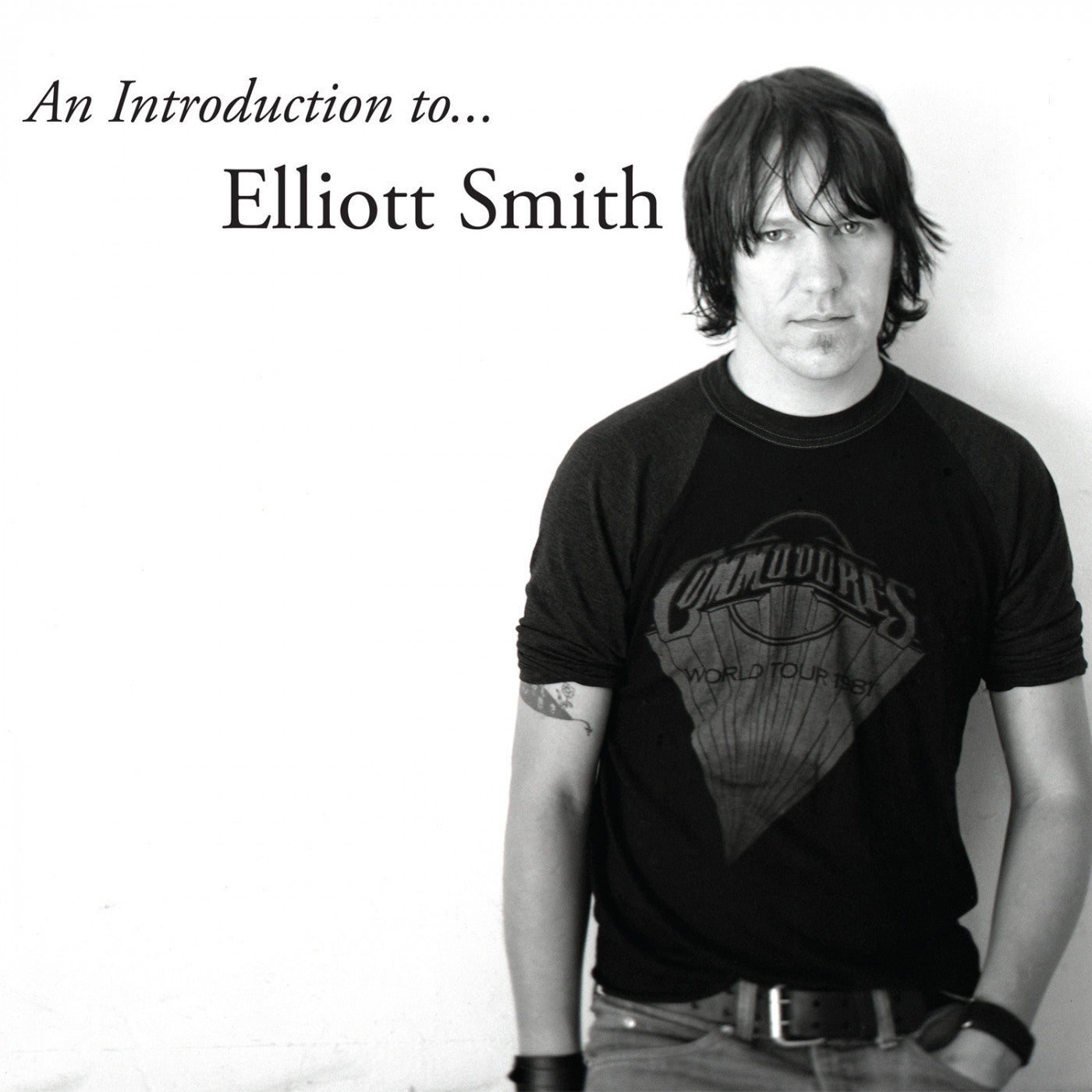 Elliott Smith ''An Introduction To...'' LP