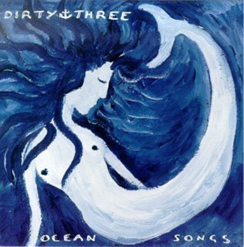 Dirty Three "Ocean Songs" 2xLP (Green Vinyl)