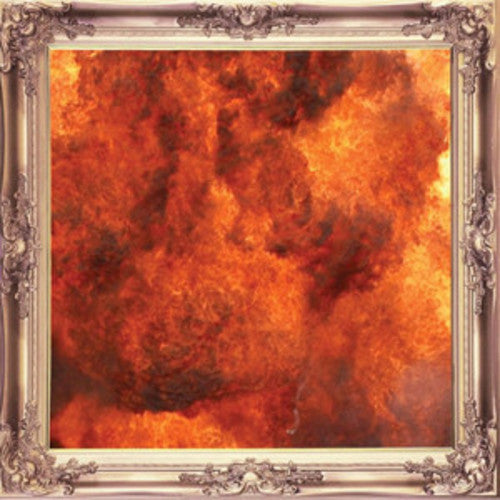 Kid Cudi ''Indicud'' 3xLP