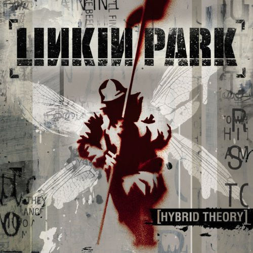 Linkin Park ''Hybrid Theory'' LP