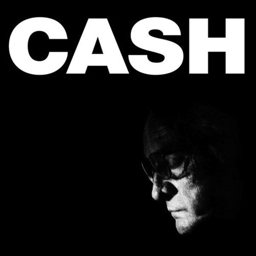 Johnny Cash ''American IV: The Man Comes Around'' 2xLP