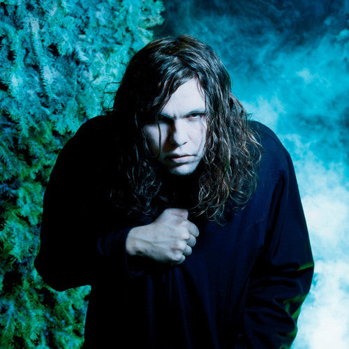 Jay Reatard ''Watch Me Fall'' LP