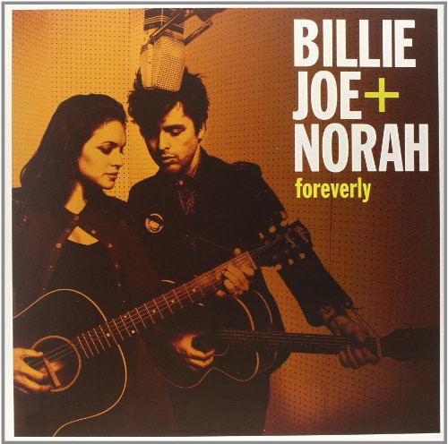 Billie Joe and Norah "Foreverly" LP