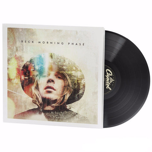 Beck ''Morning Phase'' LP