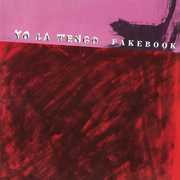 Yo La Tengo ''Fakebook'' LP