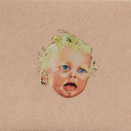 Swans "To Be Kind" 3xLP
