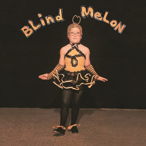 Blind Melon ''Blind Melon'' LP [Holland Import]