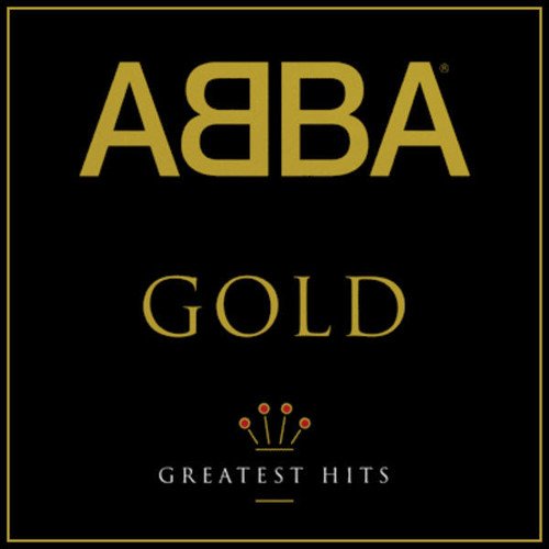 Abba "Gold: Greatest Hits" 2xLP