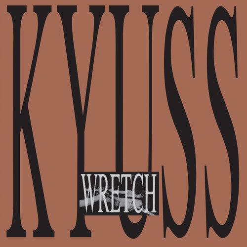 Kyuss "Wretch" 2xLP