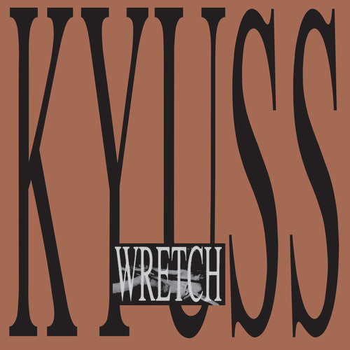 KYUSS "Wretch" 2xLP