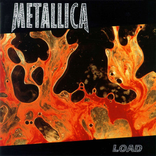 Metallica ''Load'' 2xLP