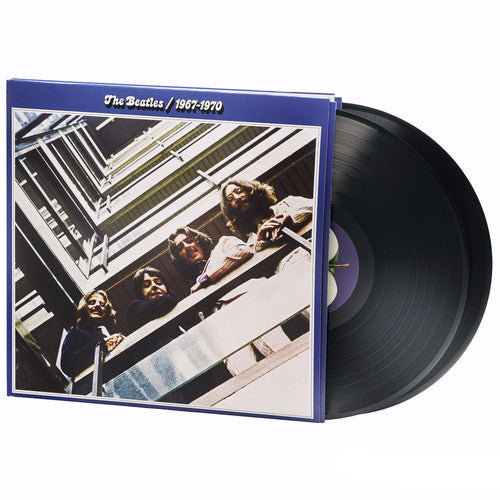 Beatles "1967-1970" 2xLP