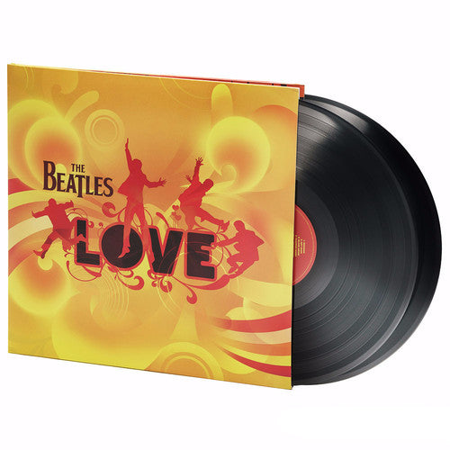 The Beatles "Love" 2xLP