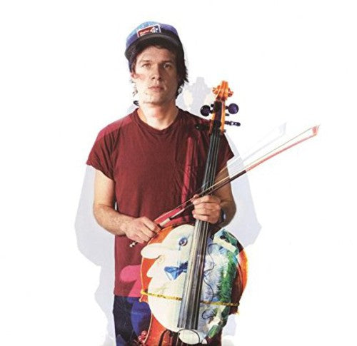Arthur Russell "Calling Out Of Context" 2xLP