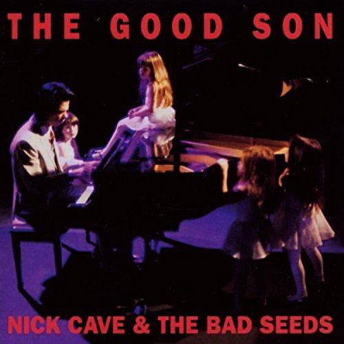 Nick Cave & The Bad Seeds ''The Good Son'' LP