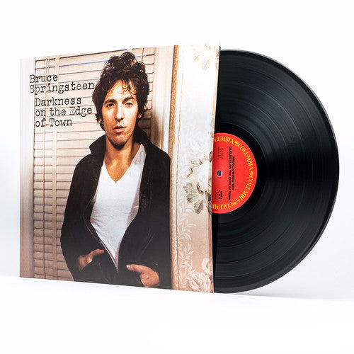 Bruce Springsteen ''Darkness On The Edge Of Town'' LP