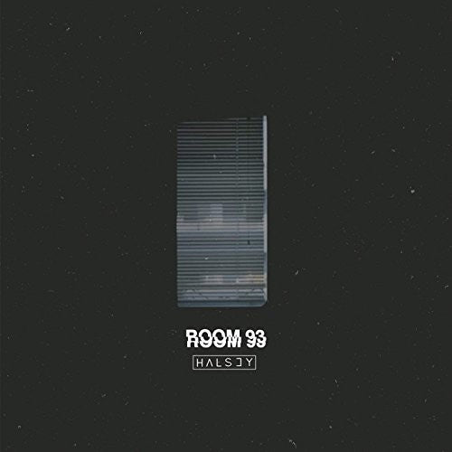 Halsey ''Room 93'' 12" EP