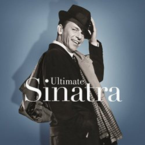 Frank Sinatra ''Ultimate Sinatra'' 2xLP