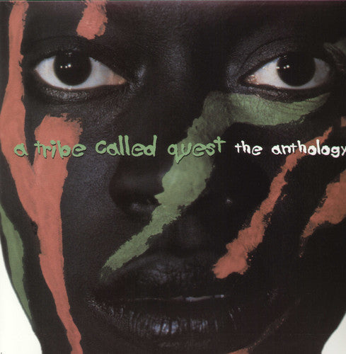 A Tribe Called Quest ''The Anthology'' 2xLP