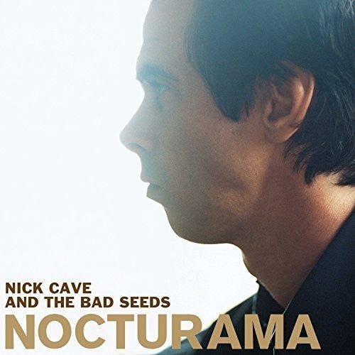 Nick Cave & The Bad Seeds ''Nocturama'' 2xLP