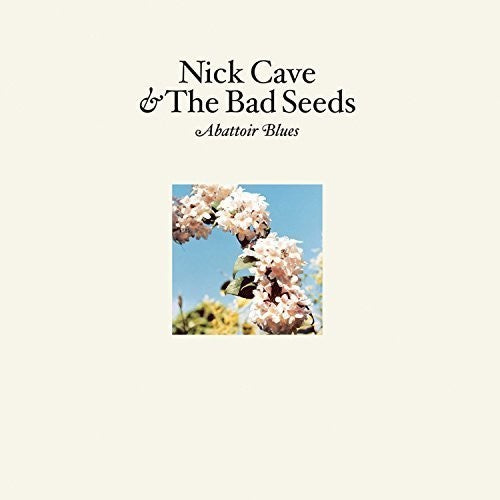 Nick Cave & The Bad Seeds ''Abattoir Blues / The Lyre Of Orpheus'' 2xLP