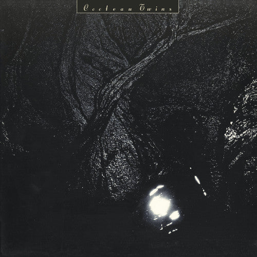 Cocteau Twins "The Pink Opaque" LP