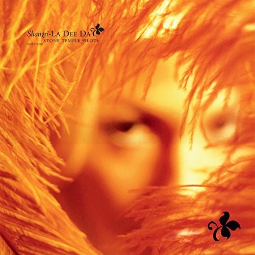 Stone Temple Pilots ''Shangri-La Dee Da'' LP