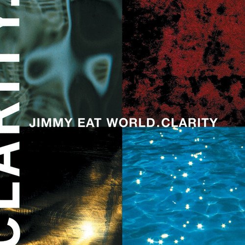 Jimmy Eat World "Clarity" 2xLP