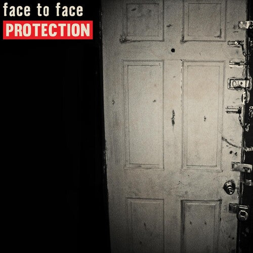 Face To Face ''Protection'' LP