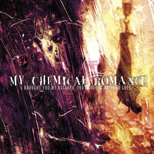 My Chemical Romance ''I Brought You My Bullets, You Brought Me Your Love'' LP