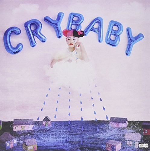 Melanie Martinez ''Cry Baby'' LP