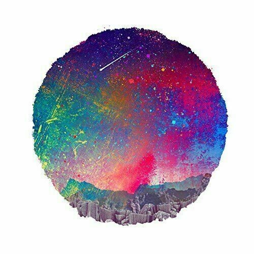 Khruangbin ''The Universe Smiles Upon You'' LP